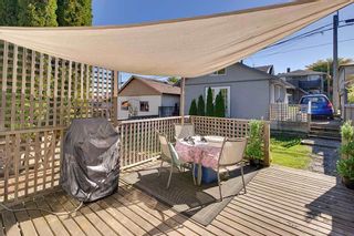 Photo 5: 4236 ETON Street in Burnaby: Vancouver Heights House for sale (Burnaby North)  : MLS®# R2126588