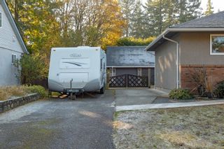 Photo 2: 421 Terrahue Rd in Colwood: Co Wishart South House for sale : MLS®# 918344
