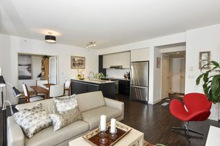 Photo 14: 404 2851 HEATHER Street in Vancouver: Fairview VW Condo for sale in "Tapestry" (Vancouver West)  : MLS®# R2512313