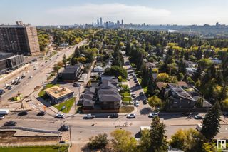 Photo 39: 14024 101A Avenue in Edmonton: Zone 11 House for sale : MLS®# E4384220