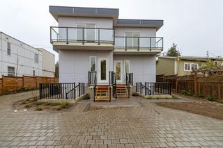 Photo 6: 1042B Colville Rd in Esquimalt: Es Gorge Vale Half Duplex for sale : MLS®# 955359