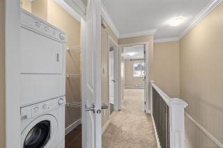 Photo 13: 19 22788 WESTMINSTER Highway in Richmond: Hamilton RI Townhouse for sale in "HAMILTON STATION" : MLS®# R2772951