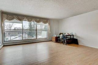 Photo 2: 32B 231 Heritage Drive SE in Calgary: Acadia Apartment for sale : MLS®# A1172862