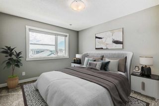 Photo 6: 3924 202 Avenue SE in Calgary: Seton Semi Detached (Half Duplex) for sale : MLS®# A2055155