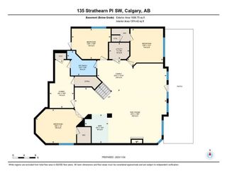 Photo 49: 135 Strathearn Place SW in Calgary: Strathcona Park Detached for sale : MLS®# A2091506