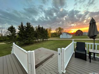 Photo 28: Ralph Home Quarter Rural Address in Arborfield: Residential for sale (Arborfield Rm No. 456)  : MLS®# SK911721