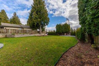 Photo 25: 2684 ROGATE Avenue in Coquitlam: Coquitlam East House for sale : MLS®# R2561514