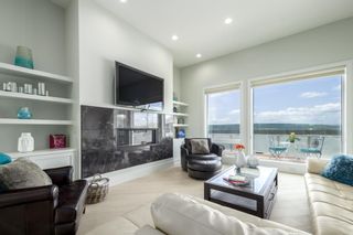 Photo 5: 18 Spring Glen View SW in Calgary: Springbank Hill Detached for sale : MLS®# A1258368