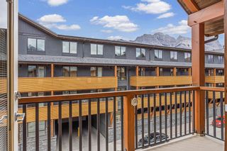 Photo 9: 325, 808 Spring Creek Drive in Canmore: Condo for sale : MLS®# A2051583