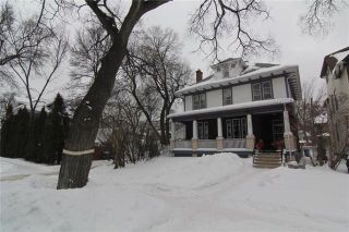 Photo 20: 150 Canora Street in Winnipeg: Wolseley Single Family Detached for sale (5B)  : MLS®# 1906813