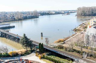 Photo 18: 1006 1250 QUAYSIDE Drive in New Westminster: Quay Condo for sale in "THE PROMENADE" : MLS®# R2460422