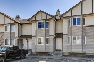 Photo 1: 94 Royal Birch Villas NW in Calgary: Royal Oak Row/Townhouse for sale : MLS®# A2044656
