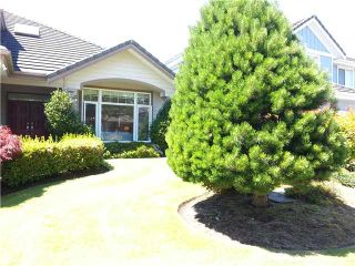 Photo 2: 6111 PEARKES DR in Richmond: Terra Nova House for sale : MLS®# V1016194