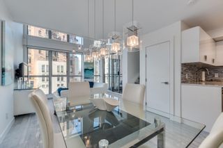 Photo 14: 1802 1238 RICHARDS Street in Vancouver: Yaletown Condo for sale in "Metropolis" (Vancouver West)  : MLS®# R2880883