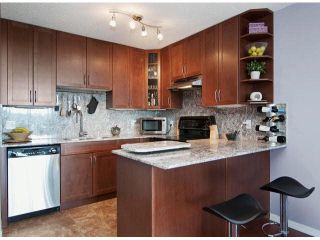 Photo 2: 901 3980 CARRIGAN Court in Burnaby: Government Road Condo for sale in "DISCOVERY PLACE" (Burnaby North)  : MLS®# V1073973