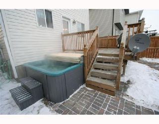 Photo 9:  in CALGARY: Arbour Lake Residential Detached Single Family for sale (Calgary)  : MLS®# C3298499