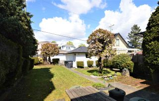 Photo 7: 2719 E 46TH AVENUE in Vancouver: Killarney VE House for sale (Vancouver East)  : MLS®# R2571343