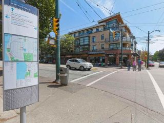Photo 19: 3414 W 1ST Avenue in Vancouver: Kitsilano 1/2 Duplex for sale (Vancouver West)  : MLS®# R2393169