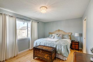 Photo 20: 54 Cougarstone Mews SW in Calgary: Cougar Ridge Detached for sale : MLS®# A1191854