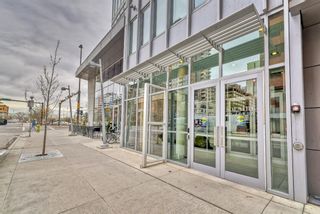Photo 2: 1001 888 4 Avenue SW in Calgary: Downtown Commercial Core Apartment for sale : MLS®# A1172524