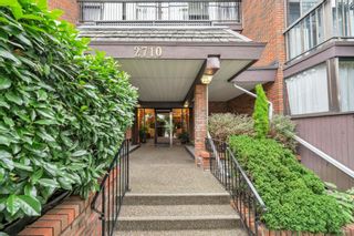 Photo 21: 206 2710 LONSDALE Avenue in North Vancouver: Upper Lonsdale Condo for sale in "The Lonsdale" : MLS®# R2730762