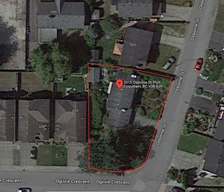 Photo 2: 3315 OSBORNE Street in Port Coquitlam: Woodland Acres PQ House for sale : MLS®# R2754426