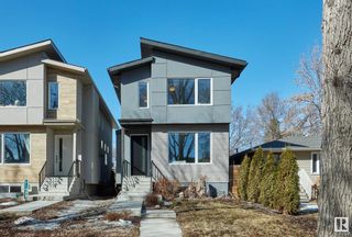 Main Photo: 11428 122 Street in Edmonton: Zone 07 House for sale : MLS®# E4375405