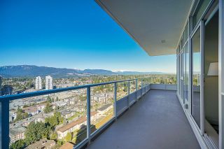 Photo 18: 3502 657 WHITING Way in Coquitlam: Coquitlam West Condo for sale in "LOUGHEED HEIGHTS" : MLS®# R2461586