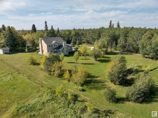 Photo 44: 29 240073 TWP RD 471: Rural Wetaskiwin County House for sale : MLS®# E4358247
