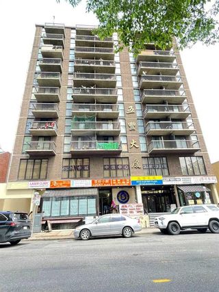 Photo 2: 510 108 3 Avenue SW in Calgary: Chinatown Apartment for sale : MLS®# A2144104