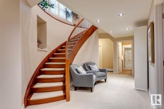Photo 33: 204 DARLINGTON Crescent in Edmonton: Zone 20 House for sale : MLS®# E4358341