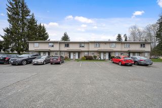 Photo 1: 5 1720 13th St in Courtenay: CV Courtenay City Row/Townhouse for sale (Comox Valley)  : MLS®# 919077