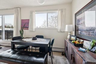 Photo 8: B206 3615 49 Street NW in Calgary: Varsity Apartment for sale : MLS®# A2122298