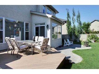Photo 20: 42 TUSCANY GLEN Place NW in CALGARY: Tuscany Residential Detached Single Family for sale (Calgary)  : MLS®# C3441385