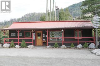 Photo 48: 423 Highway 6 Highway in Cherryville: Hospitality for sale : MLS®# 10310857