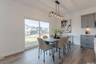 Photo 6: 551 Kalra Street in Saskatoon: Aspen Ridge Residential for sale : MLS®# SK945084