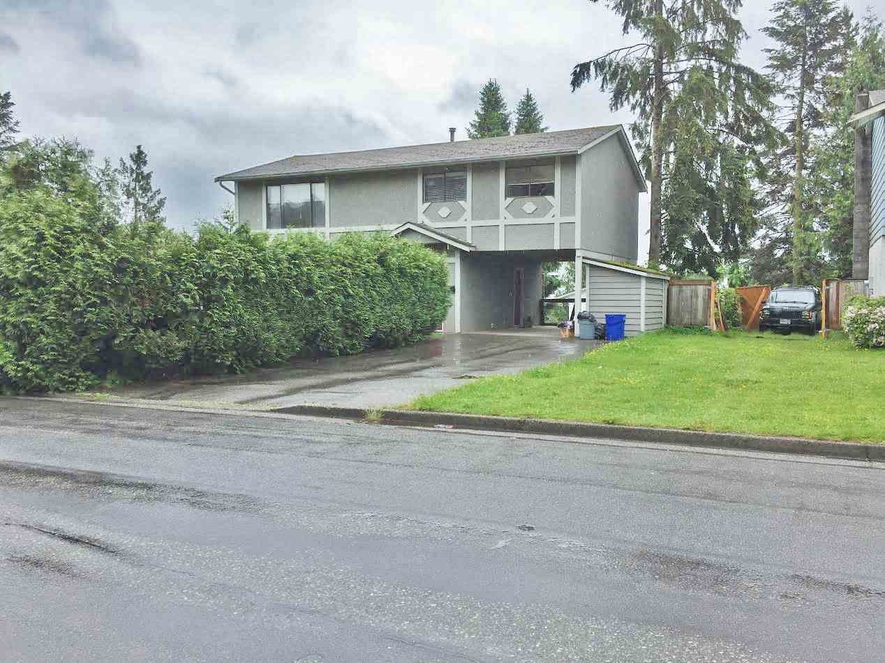 Main Photo: 33274 MYRTLE Avenue in Mission: Mission BC House for sale : MLS®# R2455534