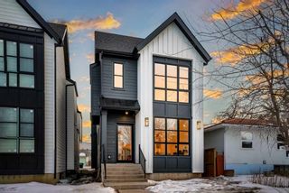 Photo 1: 3537 7 Avenue SW in Calgary: Spruce Cliff Detached for sale : MLS®# A2114341