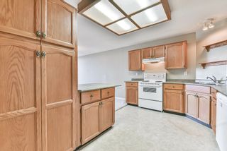 Photo 16: 307 33030 GEORGE FERGUSON WAY in Abbotsford: Central Abbotsford Condo for sale : MLS®# R2569469