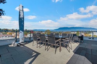 Photo 24: 312 1777 W 7TH Avenue in Vancouver: Fairview VW Condo for sale in "Kits360" (Vancouver West)  : MLS®# R2823206