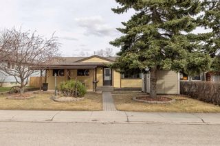 Photo 1: 1627 76 Avenue SE in Calgary: Ogden Detached for sale : MLS®# A1210607