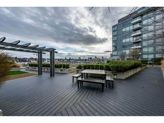 Photo 19: 1009 1788 COLUMBIA Street in Vancouver: False Creek Condo for sale in "EPIC AT WEST" (Vancouver West)  : MLS®# R2549911
