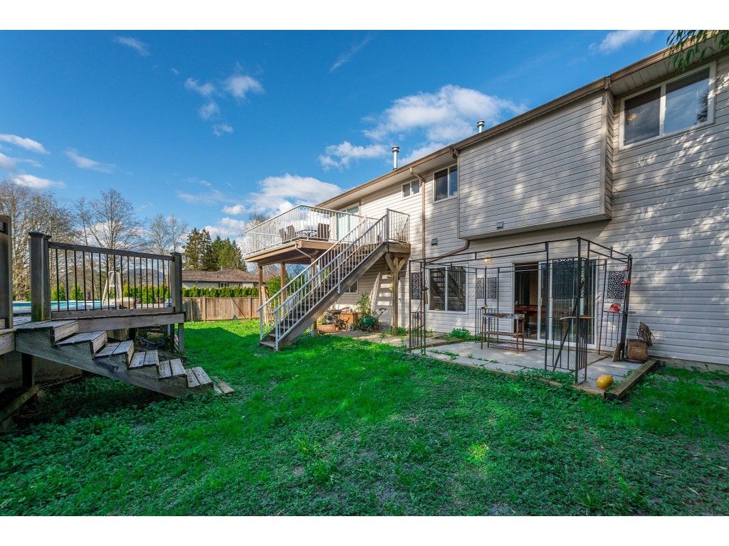 Photo 42: Photos: 12421 228 Street in Maple Ridge: House for sale