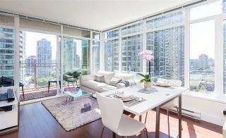 Photo 5: 1208 888 HOMER Street in Vancouver: Downtown VW Condo for sale in "The Beasley" (Vancouver West)  : MLS®# R2879189
