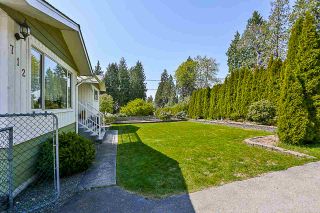Photo 3: 712 AUSTIN Avenue in Coquitlam: Coquitlam West House for sale : MLS®# R2527236