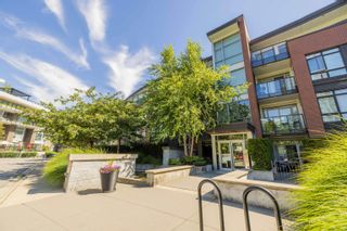Main Photo: 333 22 E ROYAL Avenue in New Westminster: Fraserview NW Condo for sale in "The Lookout at Victoria Hill" : MLS®# R2714628