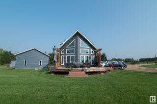Photo 2: 23341 Twp Rd 502: Rural Leduc County House for sale : MLS®# E4386918