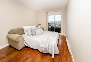 Photo 18: 1105 1235 QUAYSIDE Drive in New Westminster: Quay Condo for sale in "RIVIERA" : MLS®# R2871247