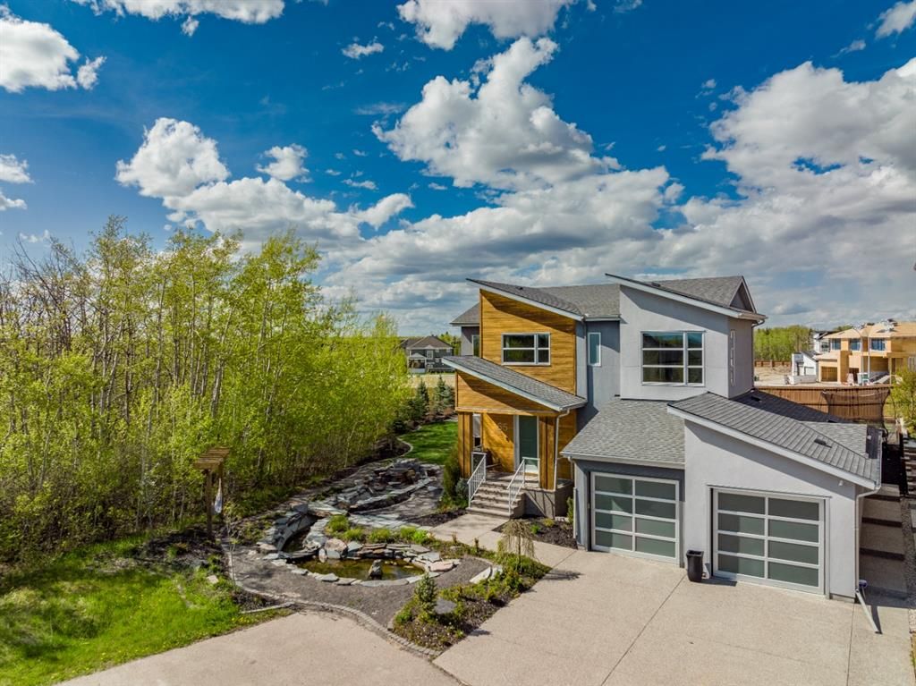Main Photo: 65 Rockhaven Green NW in Calgary: Rocky Ridge Detached for sale : MLS®# A1244744