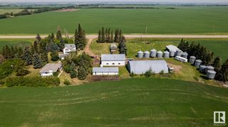 Photo 1: 20469 HWY 15: Rural Strathcona County House for sale : MLS®# E4346536